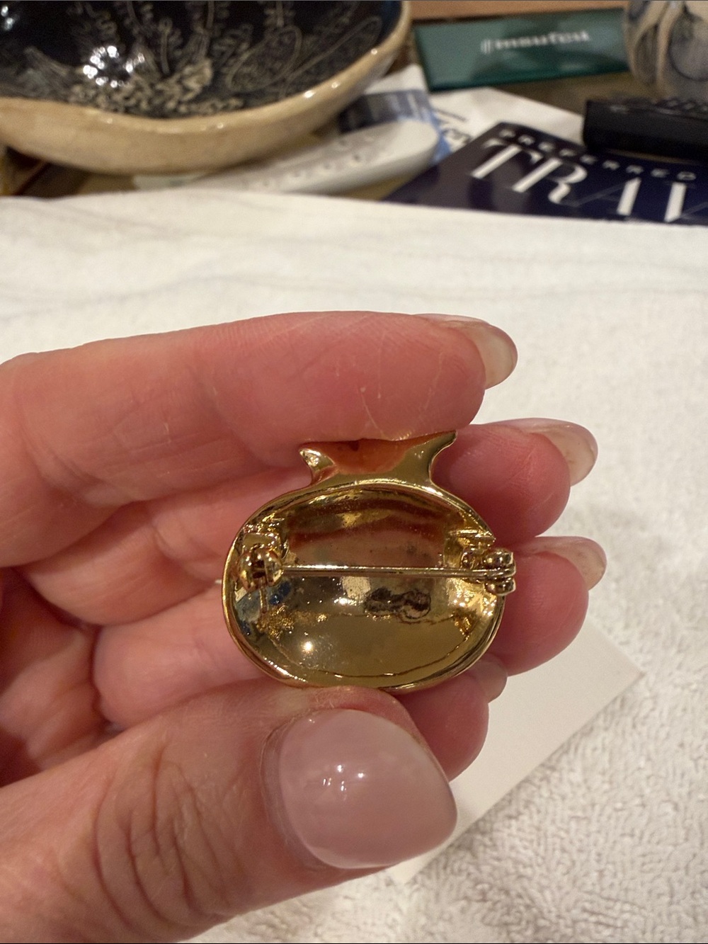 Accessories Subcategory Identification - Picture 4 of 5